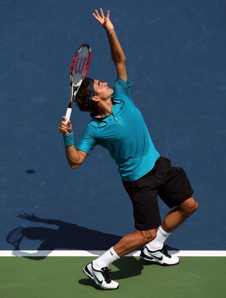 随机关于费德勒在公牛比赛中势不可挡，挺进下一轮引发热议！的信息