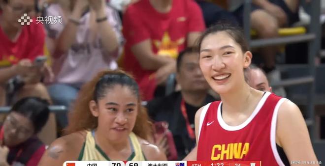 随机Doinb关键节点逆转，澳大利亚队带队取胜！